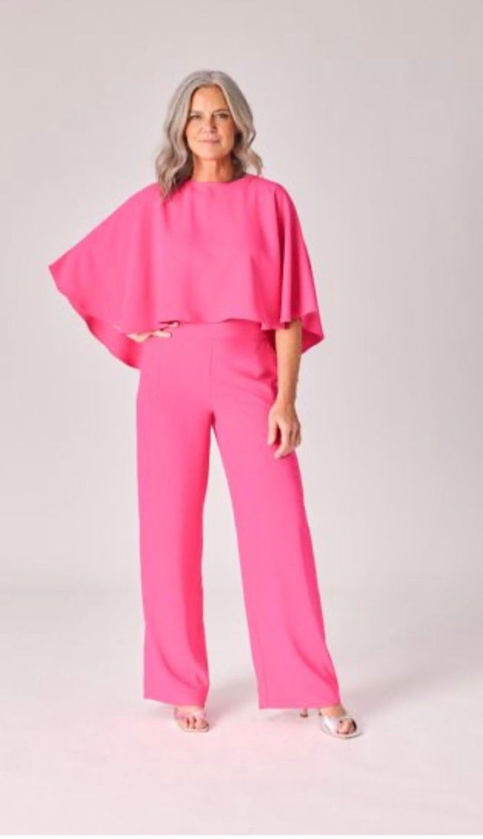 NIEUW CAPE EN TOP LALOTTI