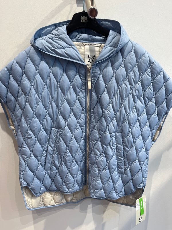 NIEUW BODYWARMER FUCHS SCHMITT