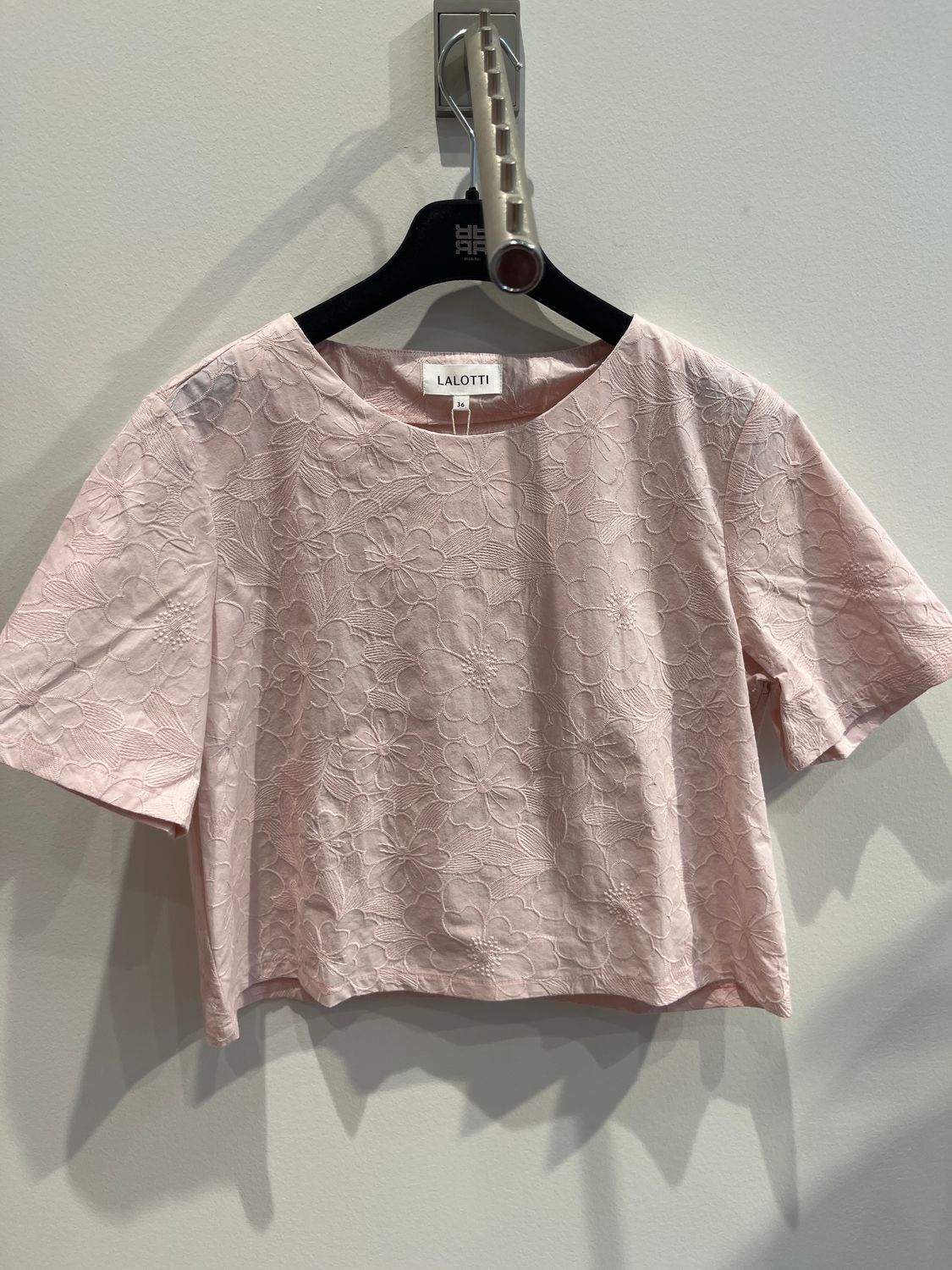 NIEUW BLOUSE LALOTTI