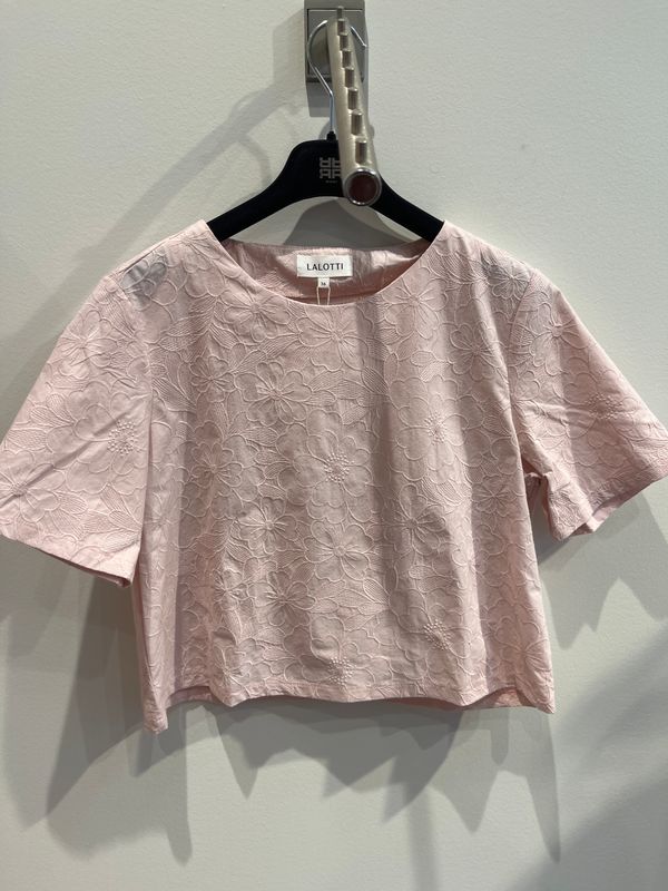 NIEUW BLOUSE LALOTTI