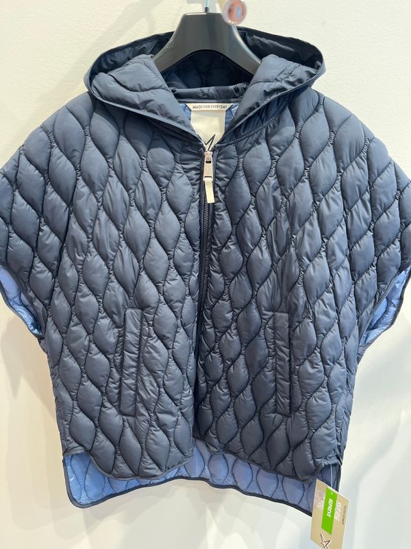 NIEUW BODYWARMER FUCHS SCHMITT