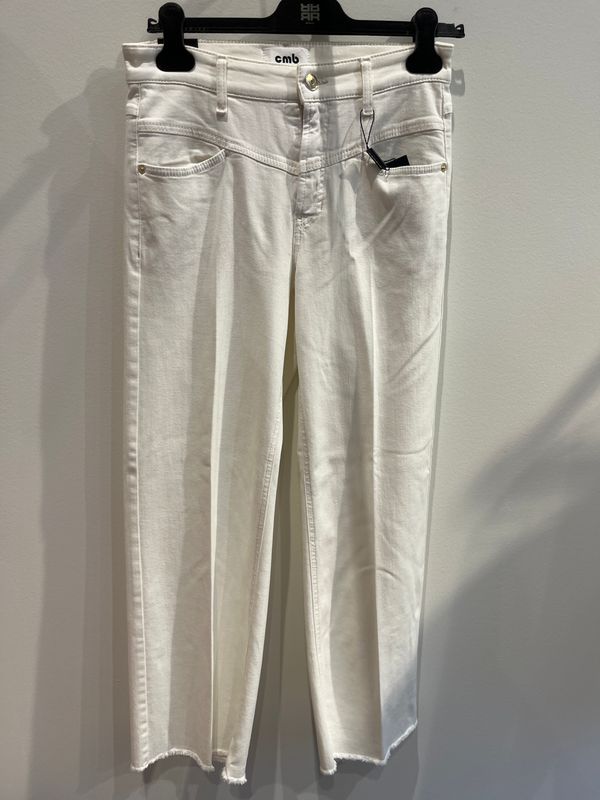 NIEUW JEANS CAMBIO