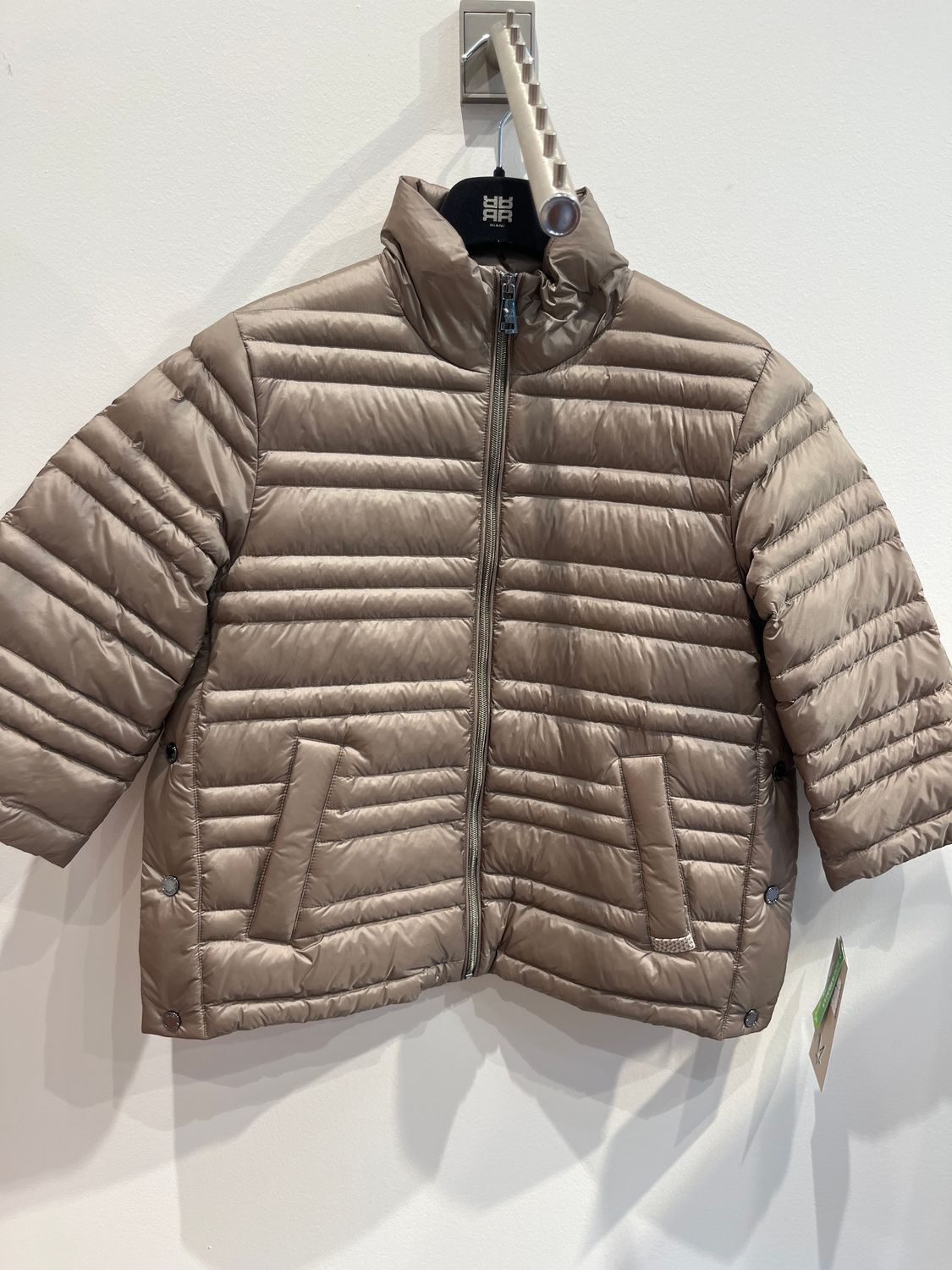 NIEUW JAS FUCHS SCHMITT