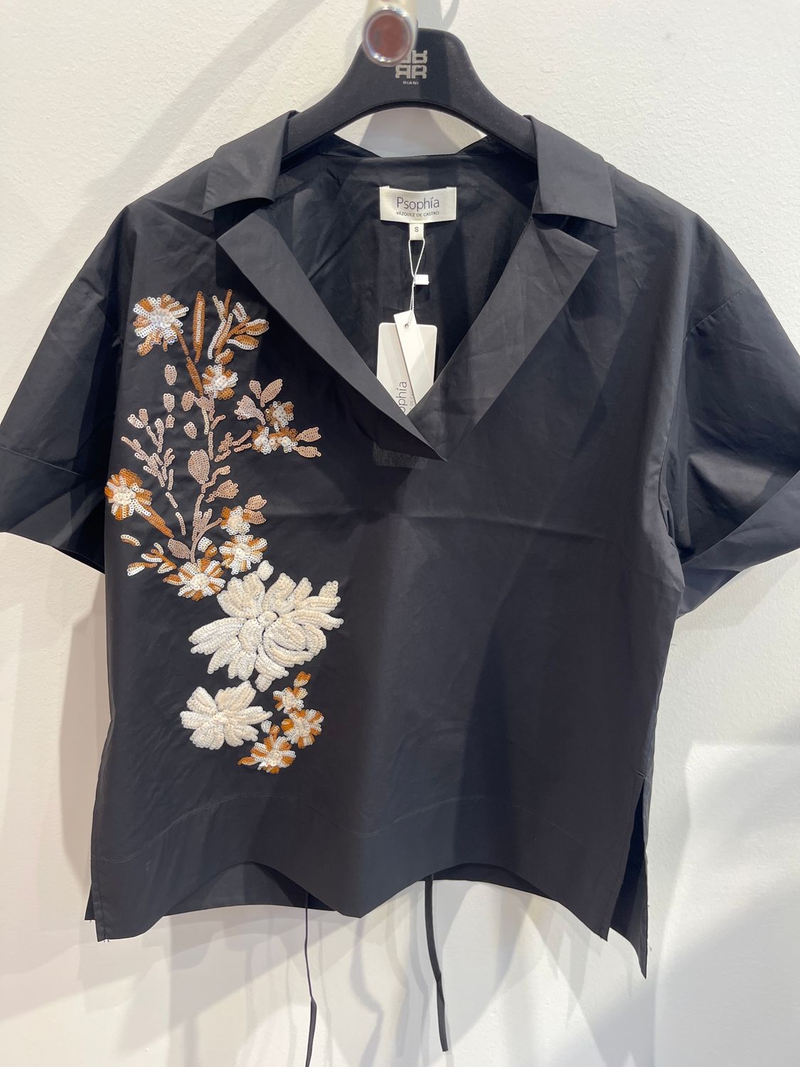 NIEUW BLOUSE PSOPHIA