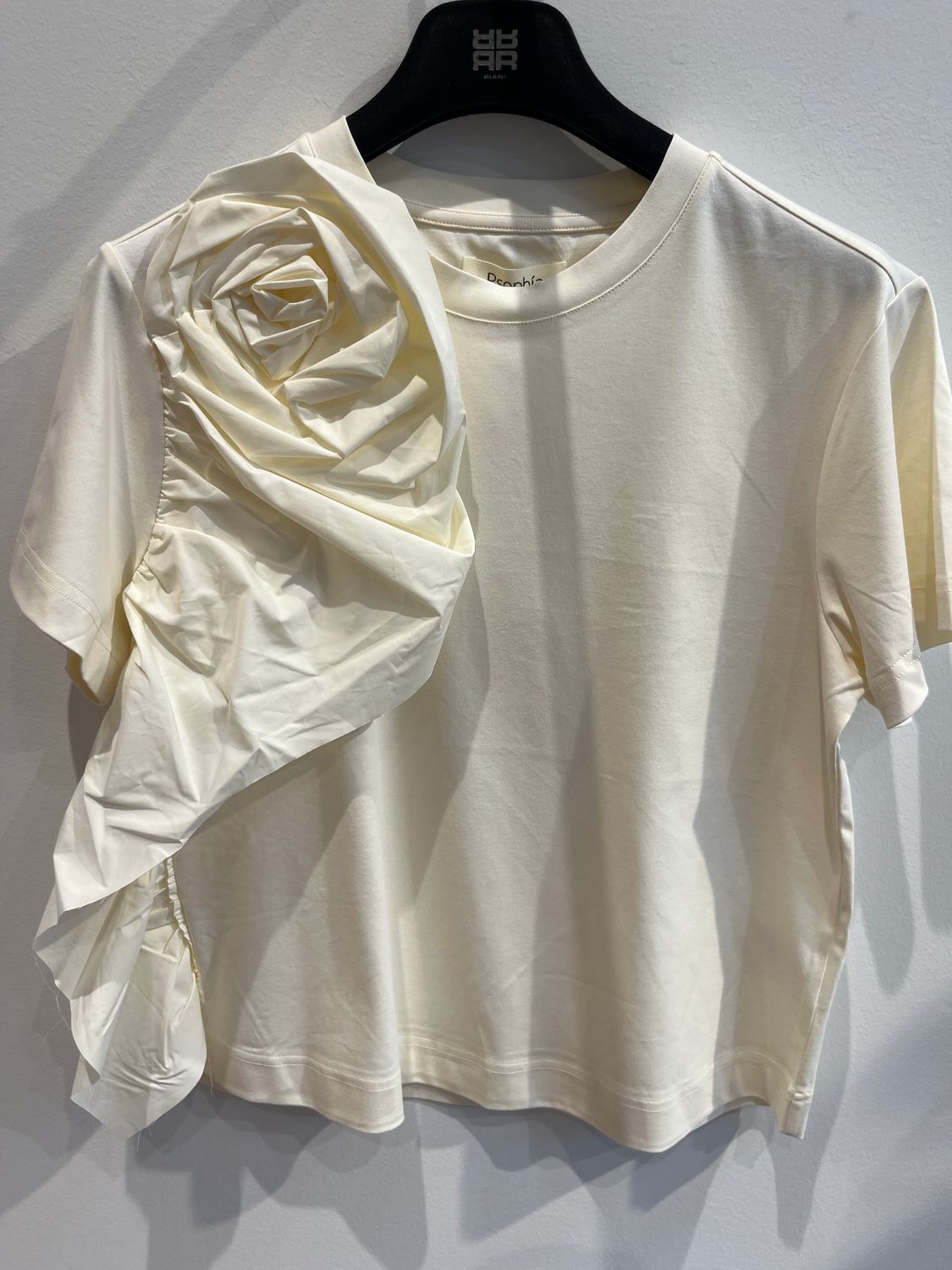 NIEUW T-SHIRT PSOPHIA