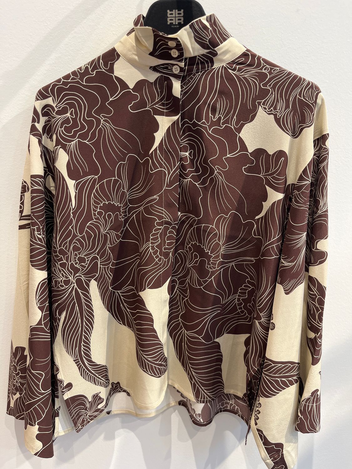 NIEUW BLOUSE PSOPHIA