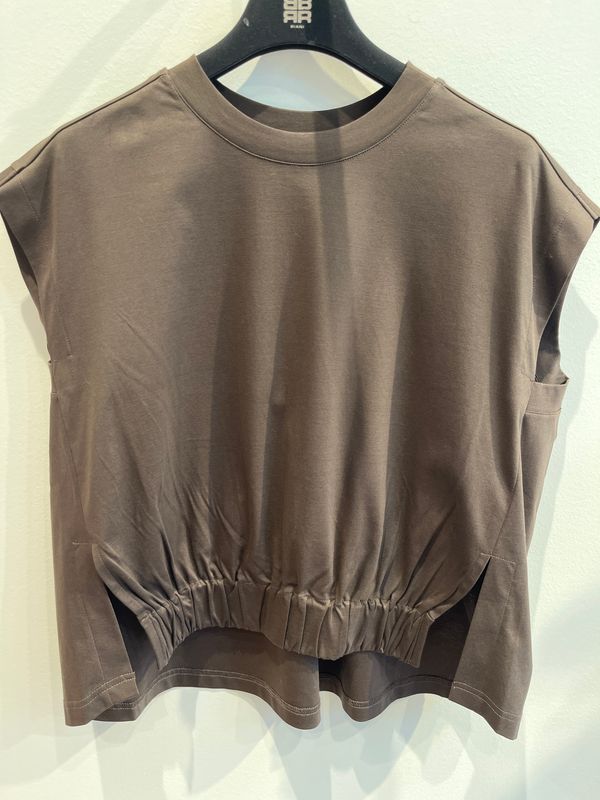 NIEUW T-SHIRT PSOPHIA