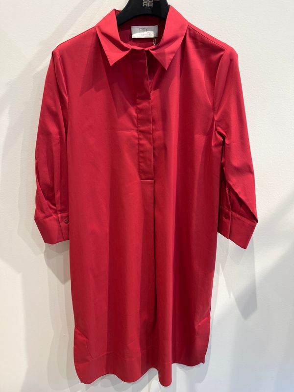 NIEUW KLEED FFC