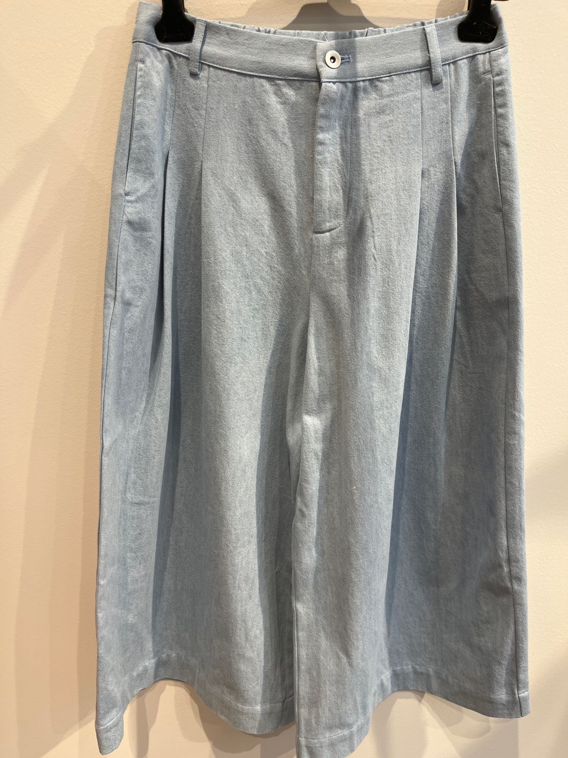 NIEUW BROEKROK SENSO