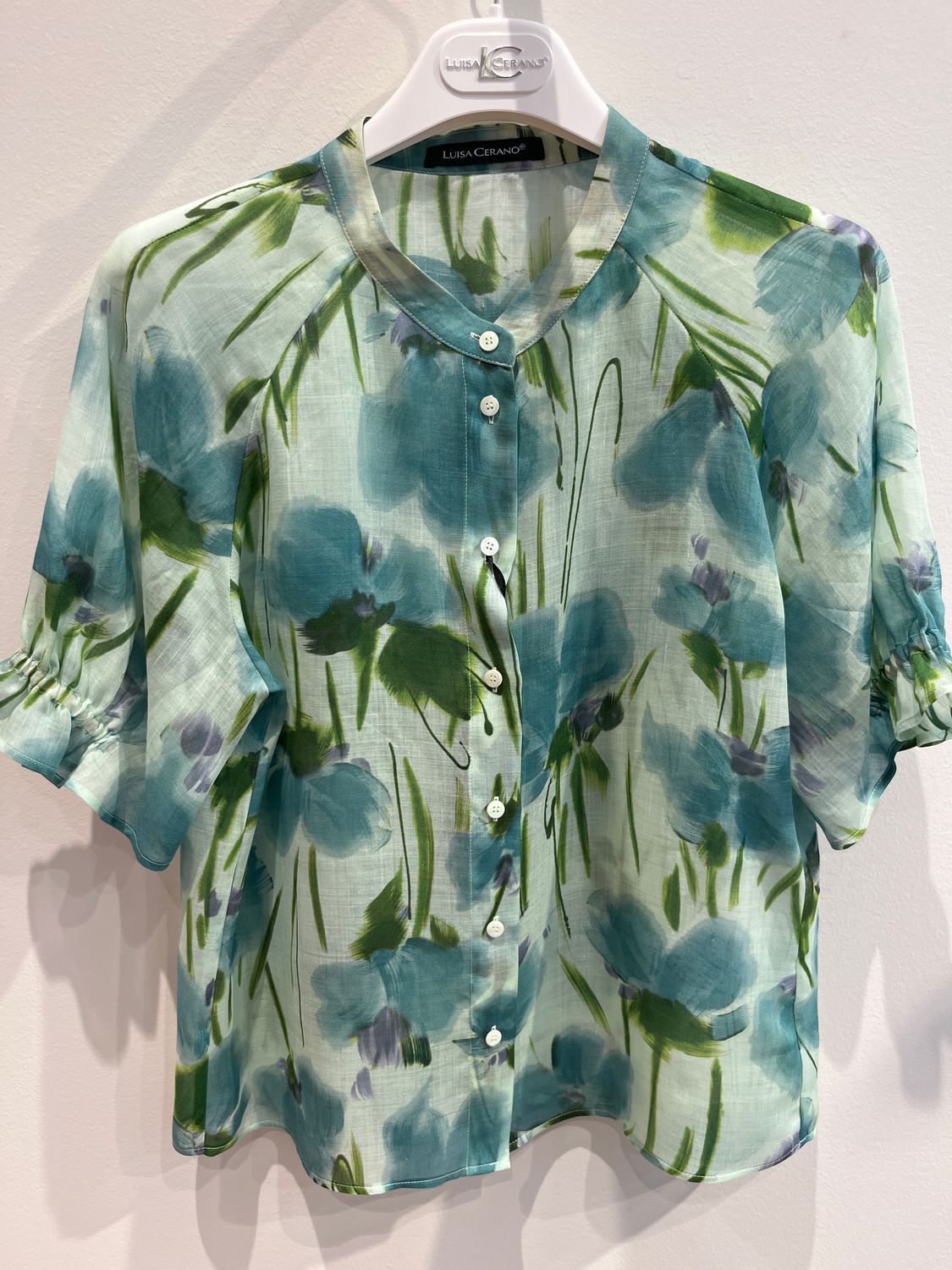 NIEUW BLOUSE LUISA CERANO