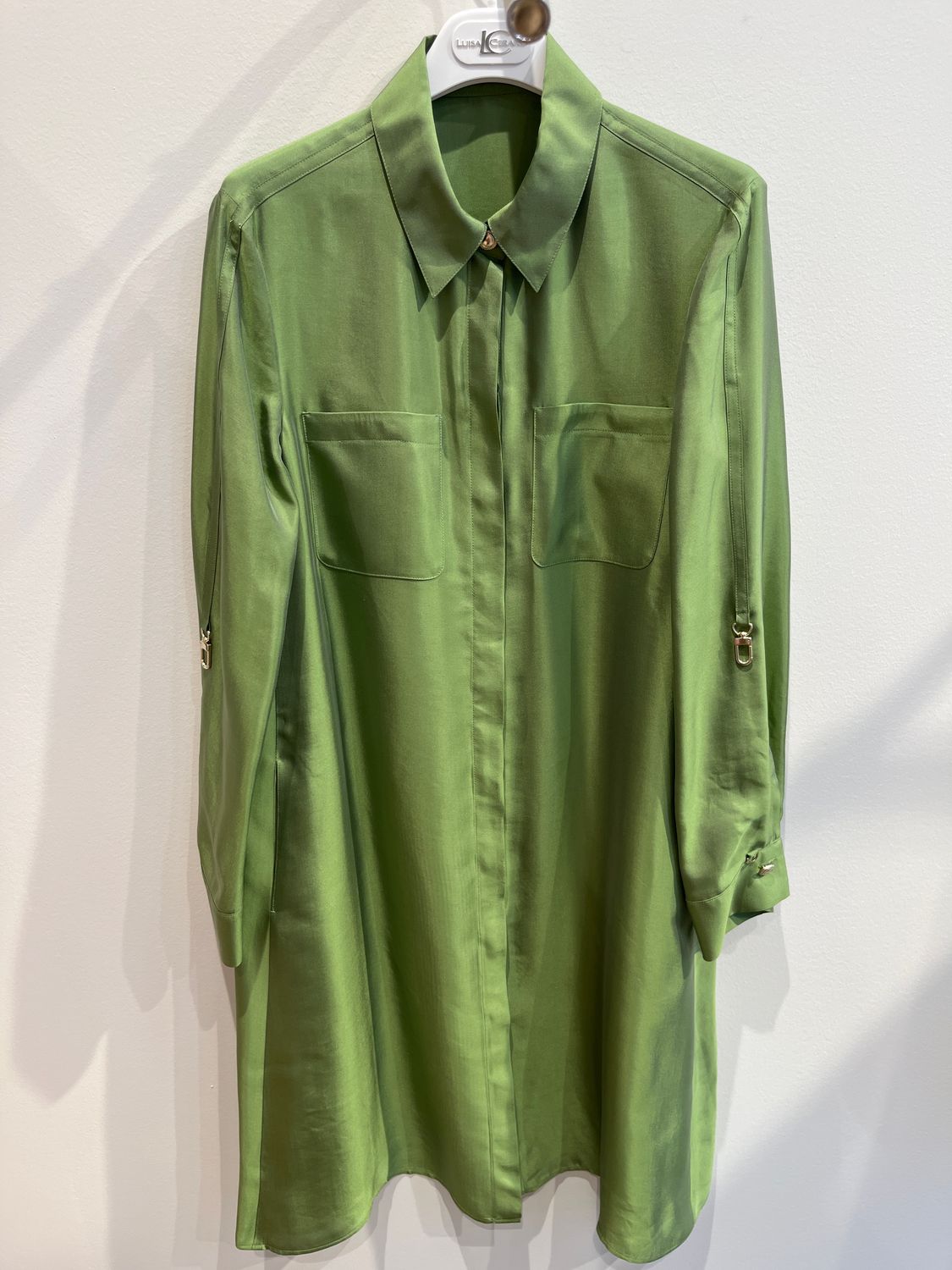 NIEUW KLEED LUISA CERANO