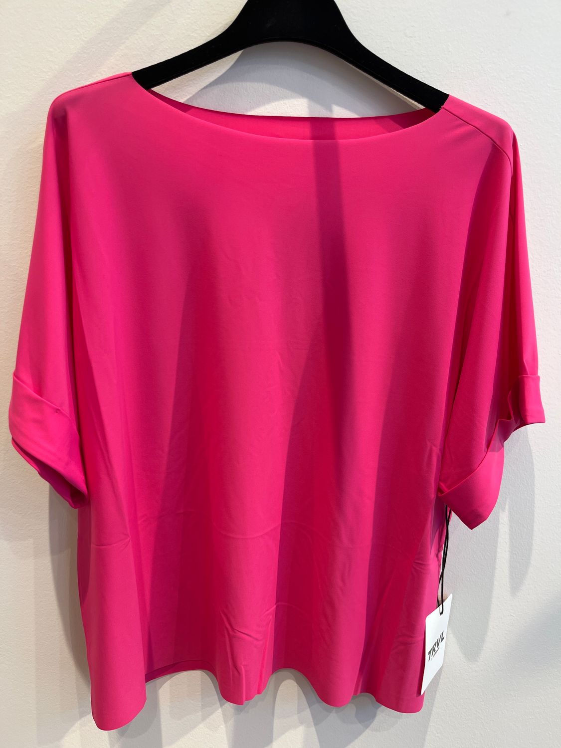 NIEUW BLOUSE TRVLLDRSS