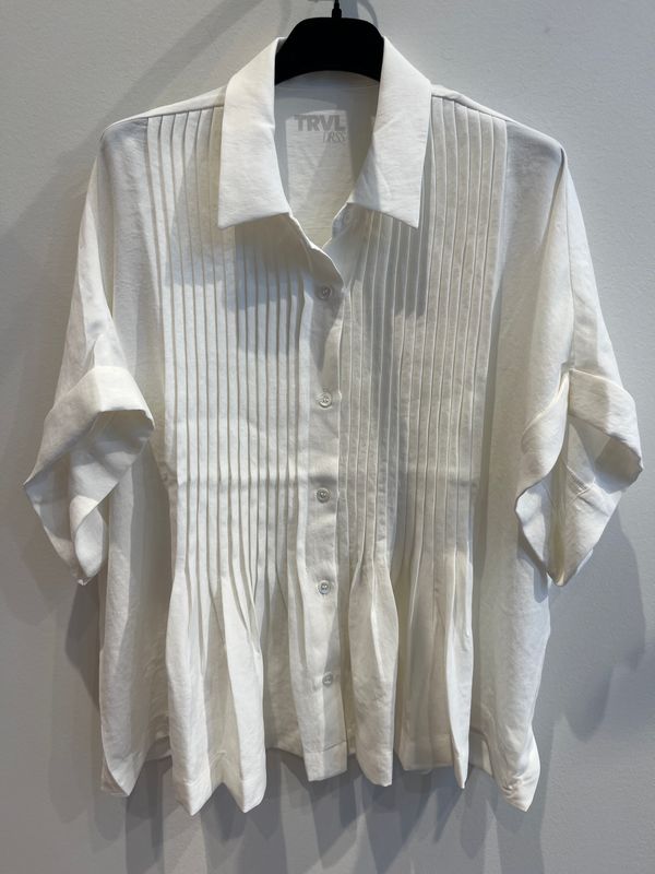 NIEUW BLOUSE TRVLLDRSS