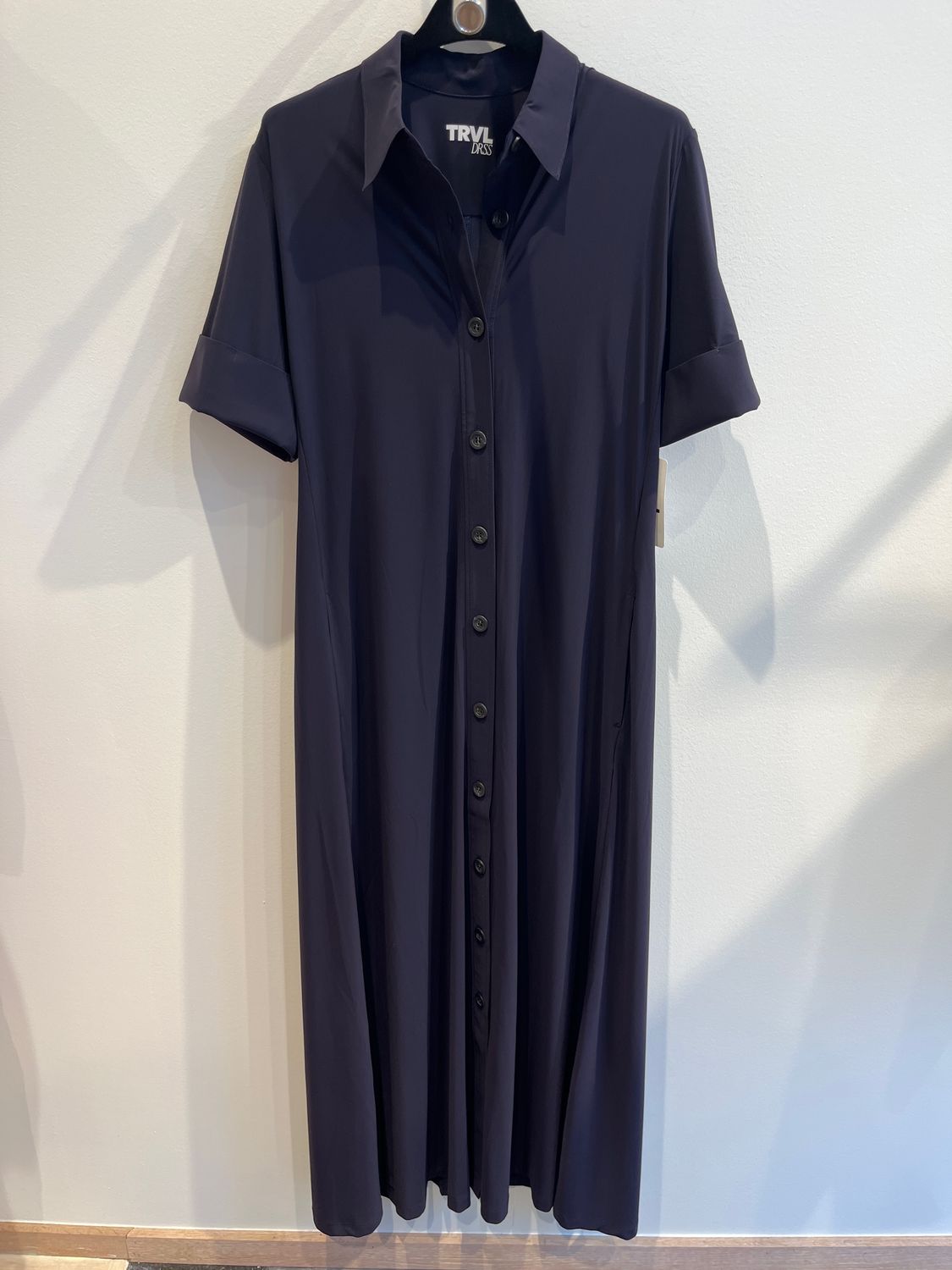 NIEUW KLEED TRVLDRSS