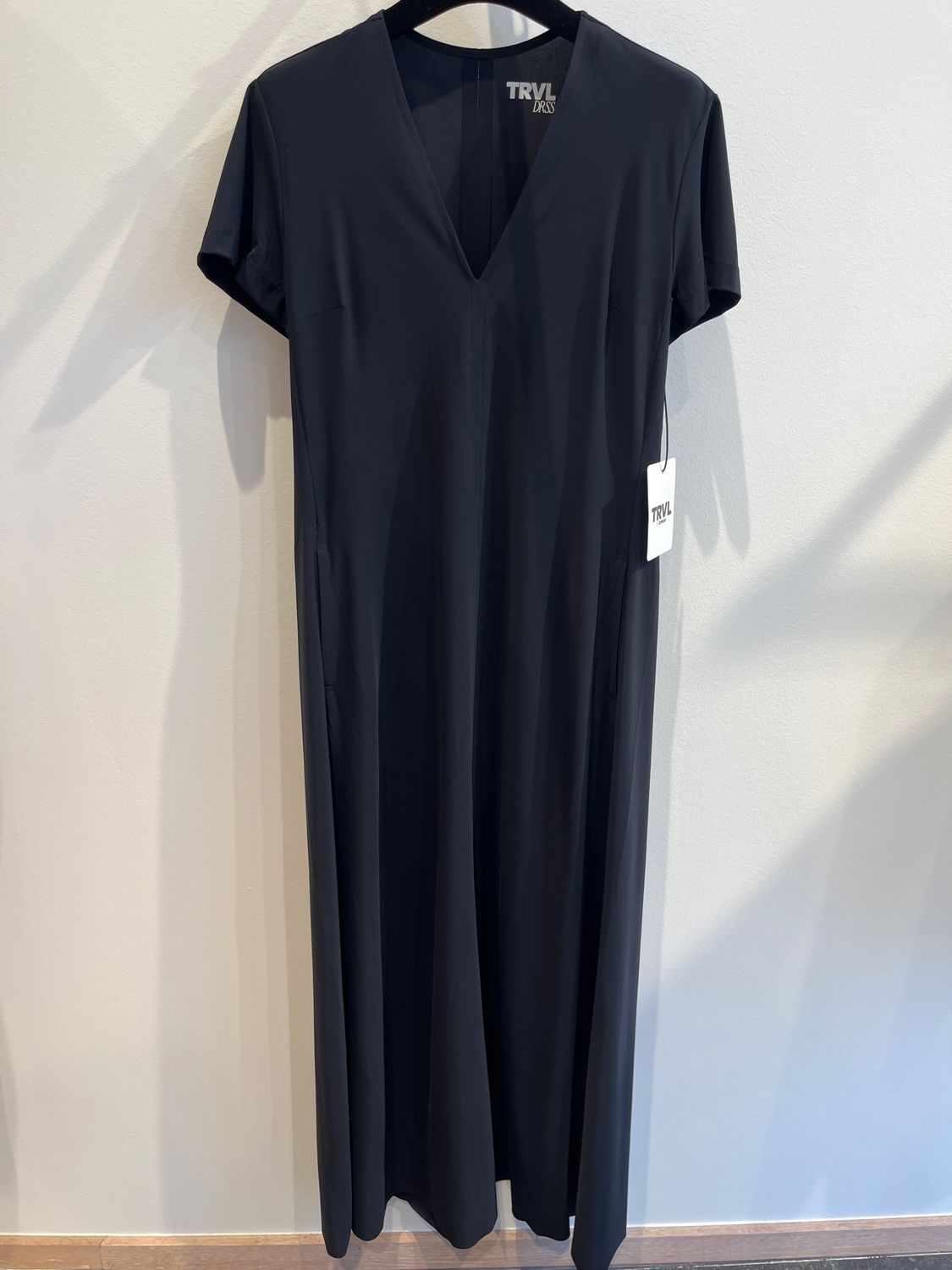 NIEUW KLEED TRVLDRSS