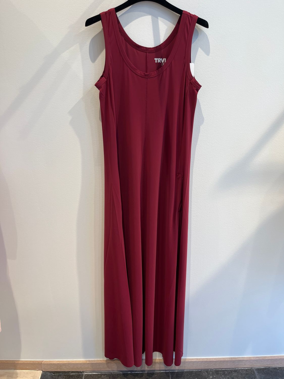 NIEUW KLEED TRVLLDRSS