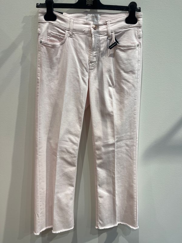 NIEUW JEANS CAMBIO
