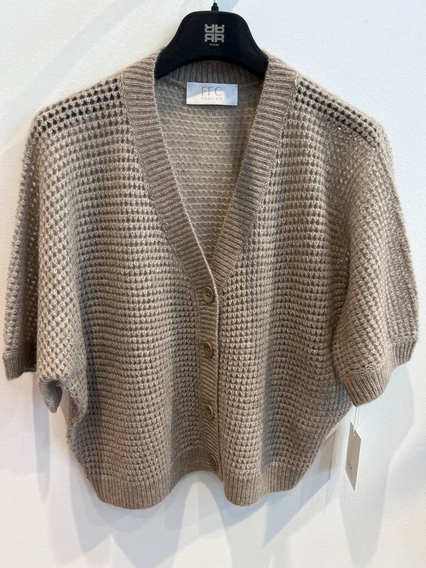 GILET FFC