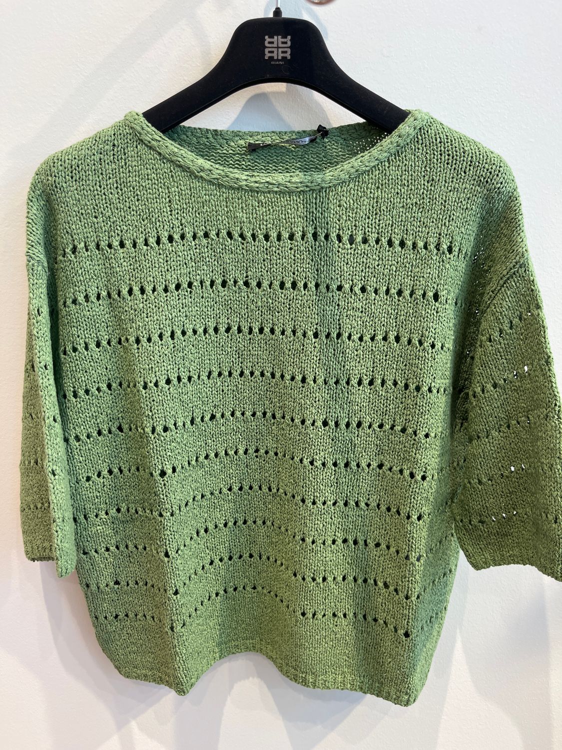 NIEUW PULL LUISA CERANO