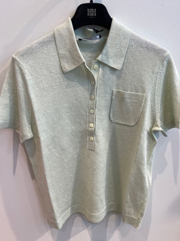 NIEUW PULL LUISA CERANO