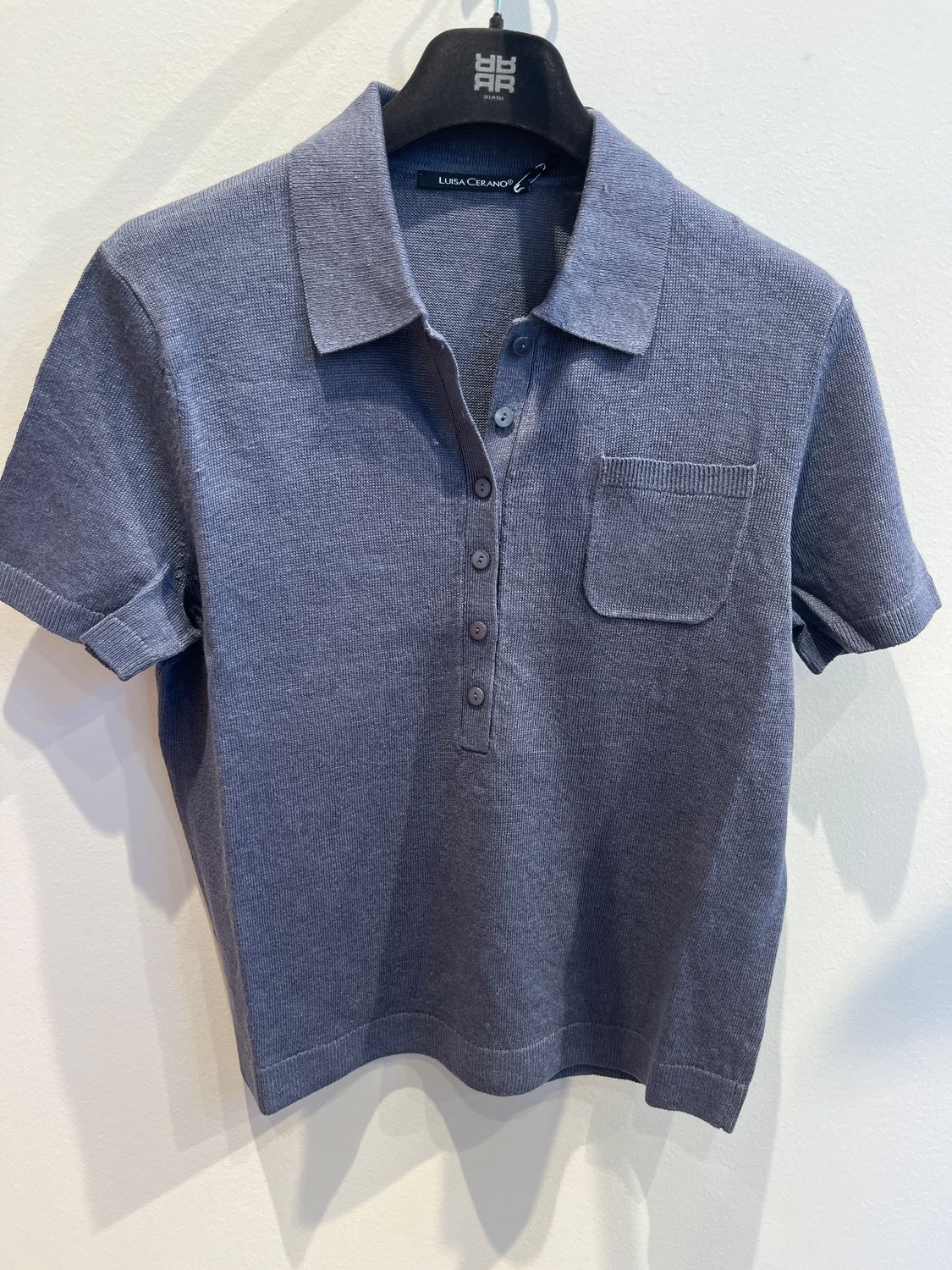 NIEUW POLO LUISA CERANO