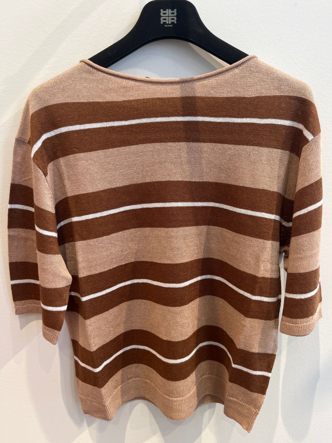 NIEUW PULL LUISA CERANO