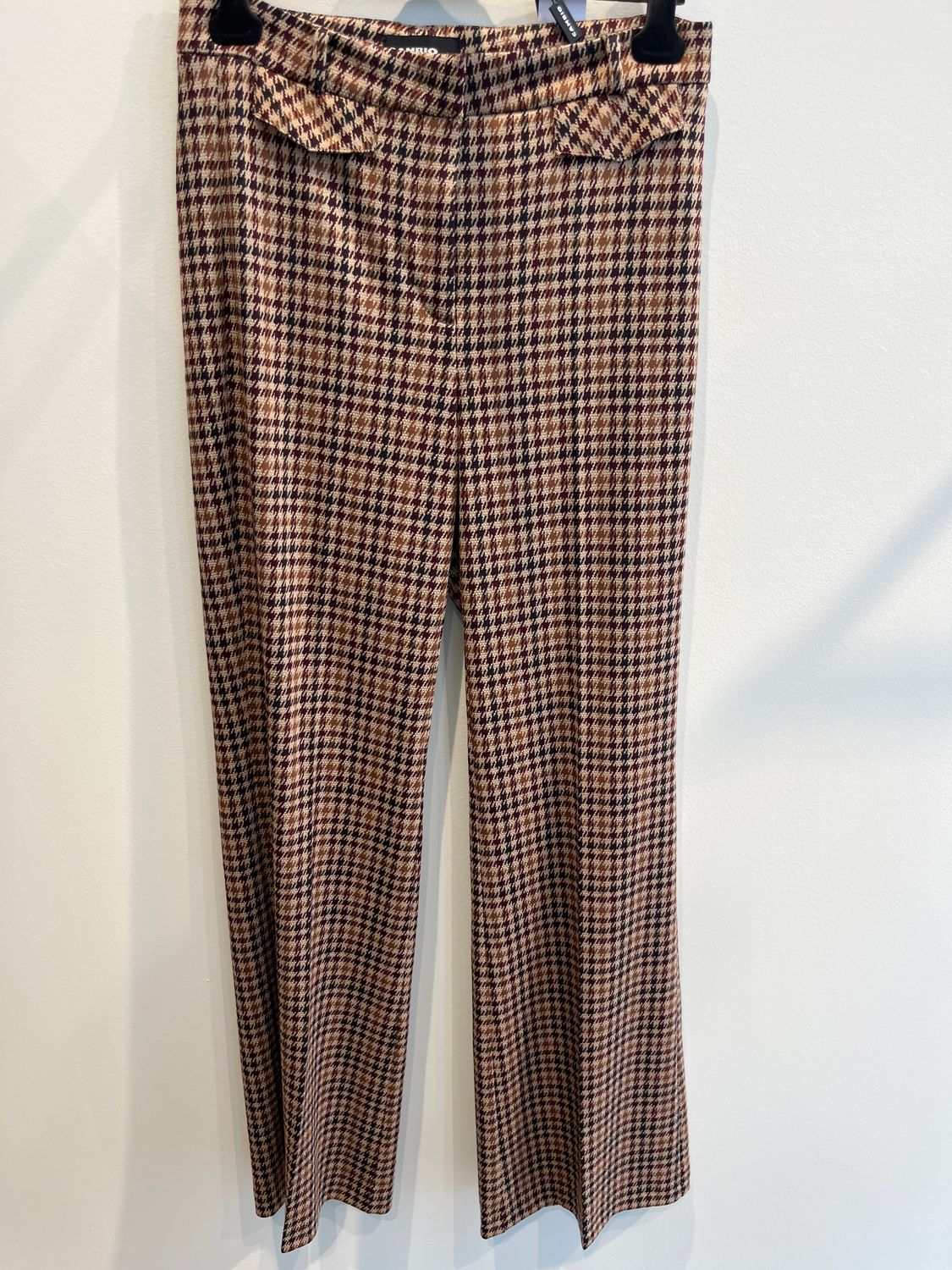 NIEUW BROEK CAMBIO