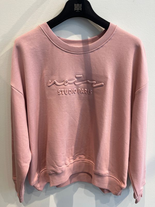 NIEUW PULL CATNOIR