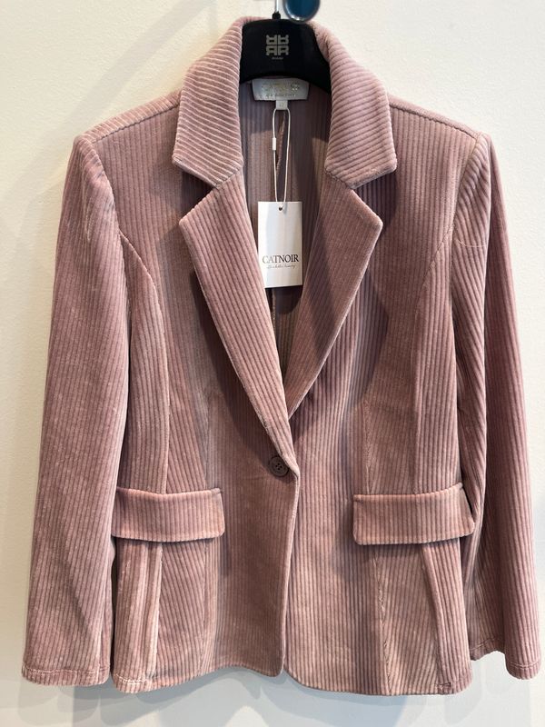NIEUW BLAZER CATNOIR