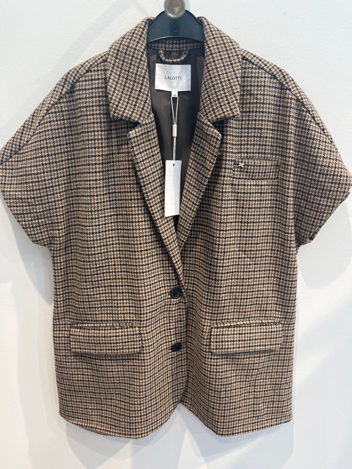 NIEUW VEST LALOTTI