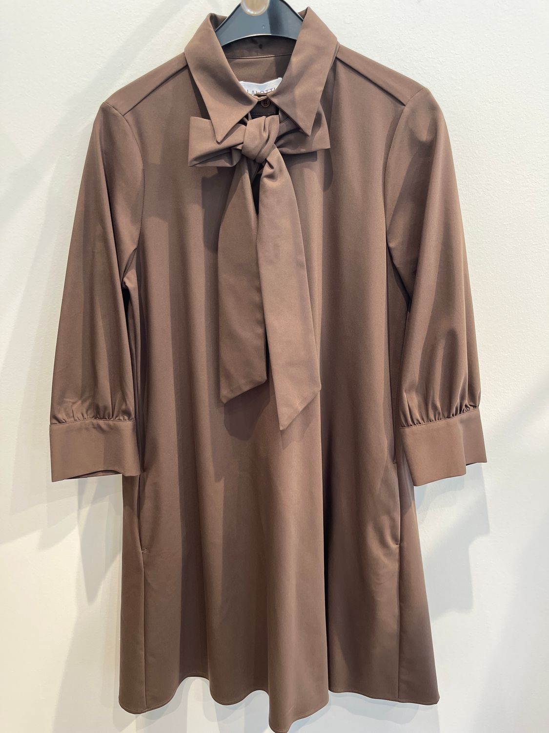 NIEUW KLEED LALOTTI