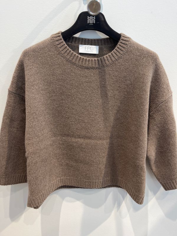 NIEUW PULL FFC