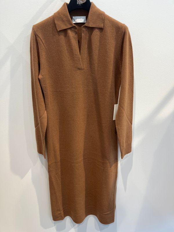NIEUW TRICOT KLEED FFC
