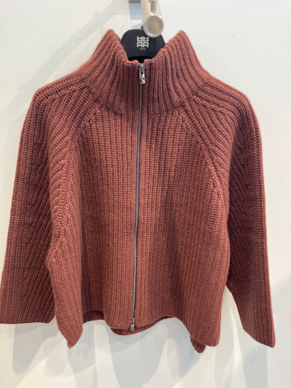 NIEUW GILET FFC