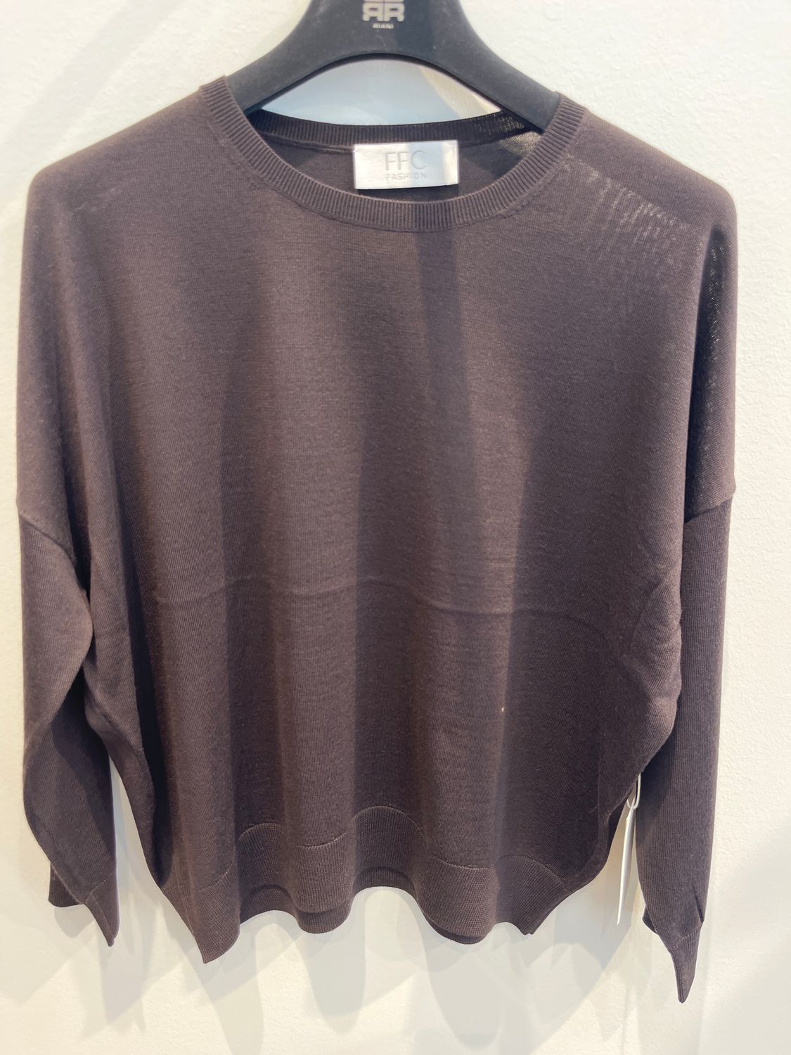 NIEUW PULL FFC