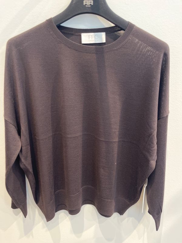 NIEUW PULL FFC
