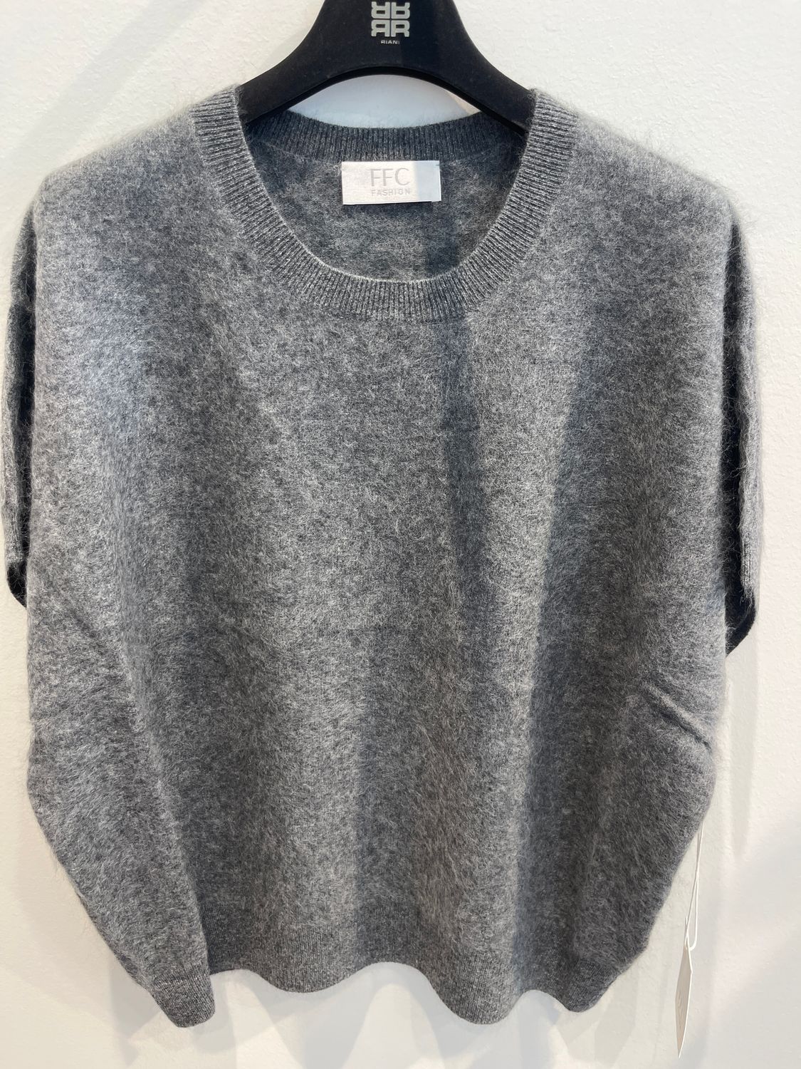 NIEUW PULL FFC