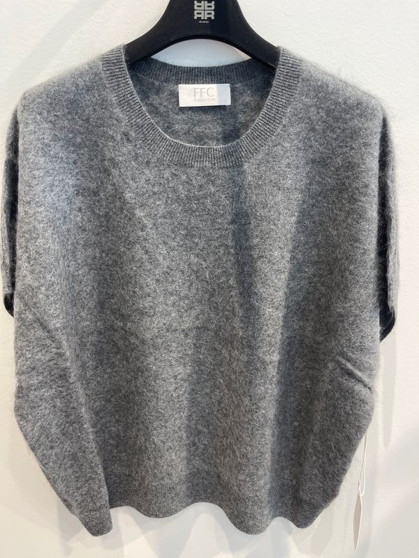 NIEUW PULL FFC