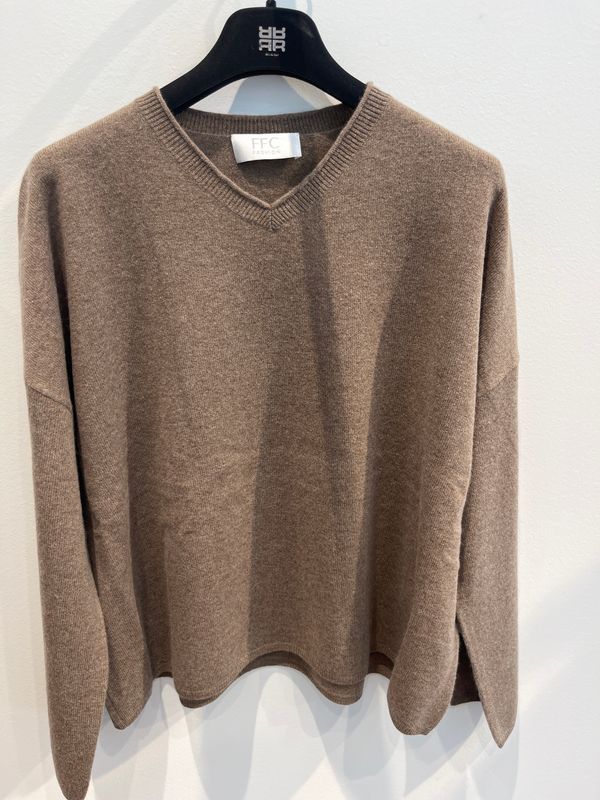 NIEUW PULL FFC
