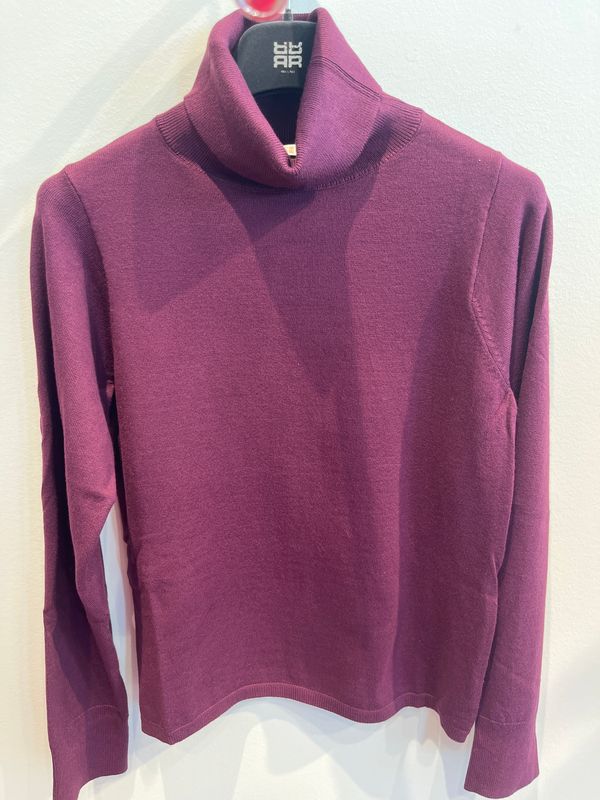NIEUW PULL SENSO