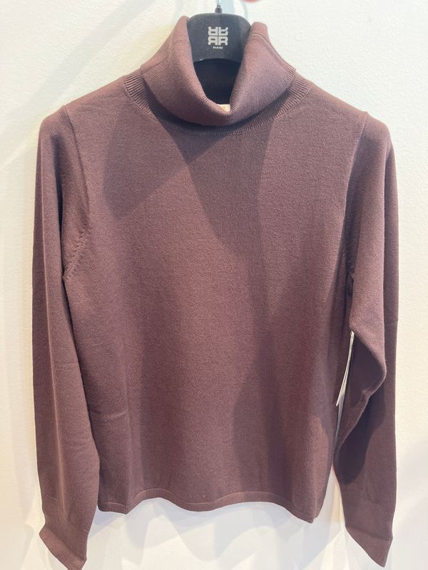 NIEUW PULL SENSO