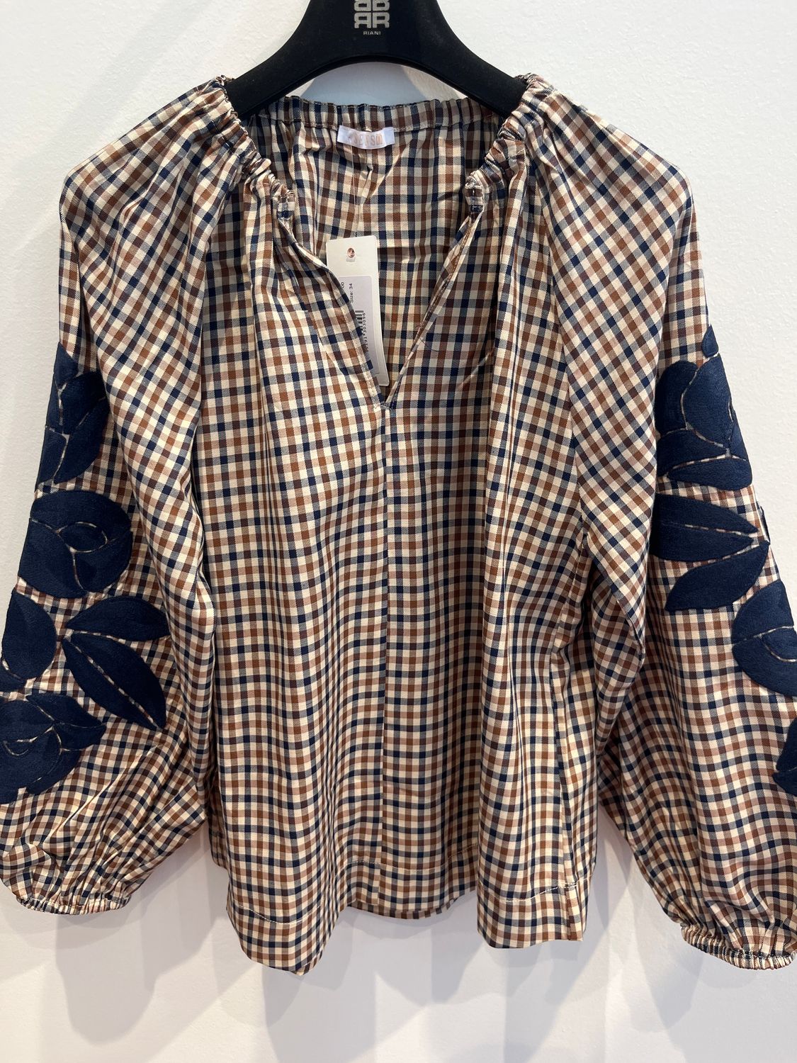 NIEUW BLOUSE SENSO
