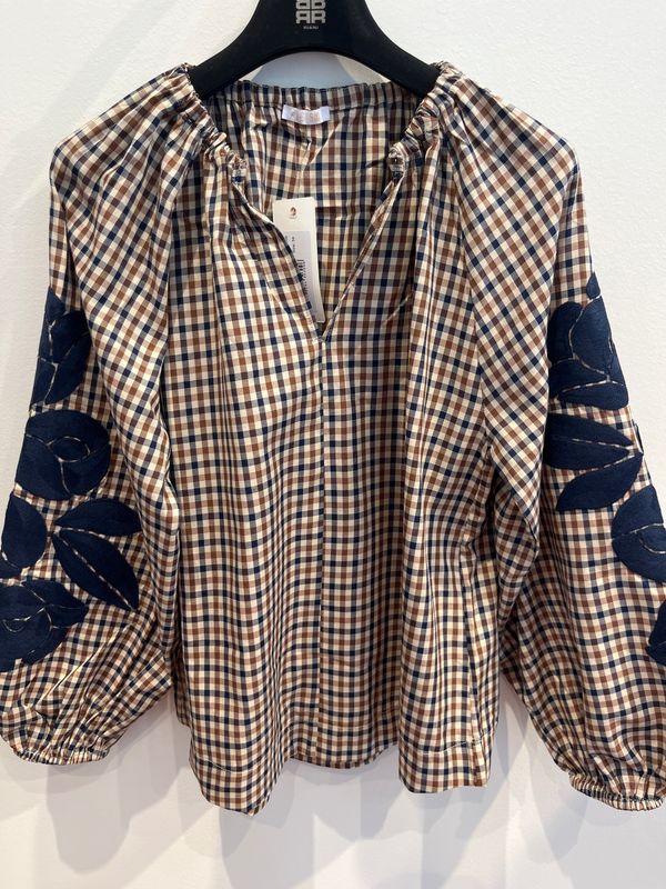 NIEUW BLOUSE SENSO