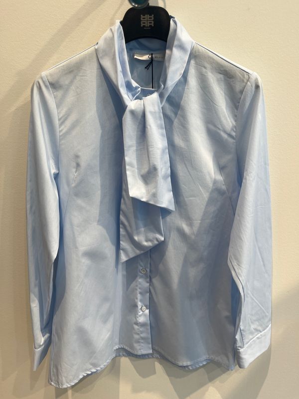 NIEUW BLOUSE WHYCI MILANO