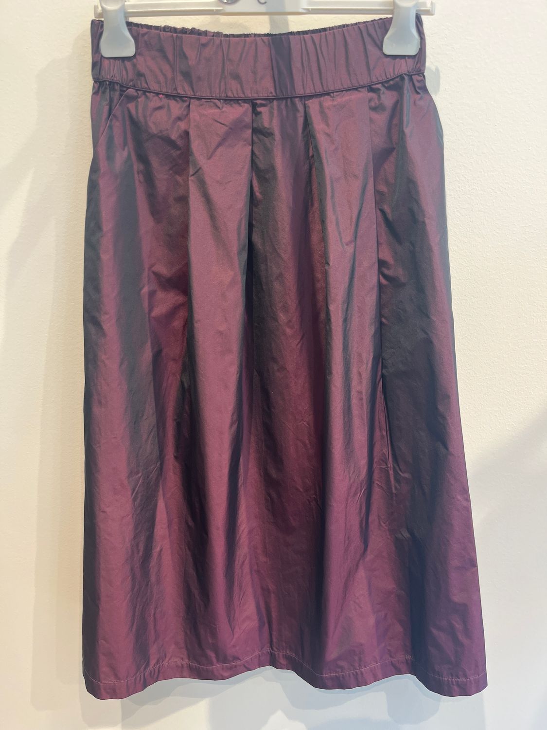 NIEUW ROK WHYCI MILANO