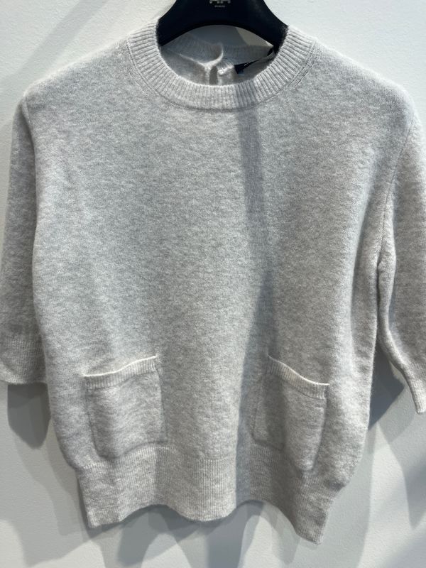 NIEUW PULL ANNECLAIRE
