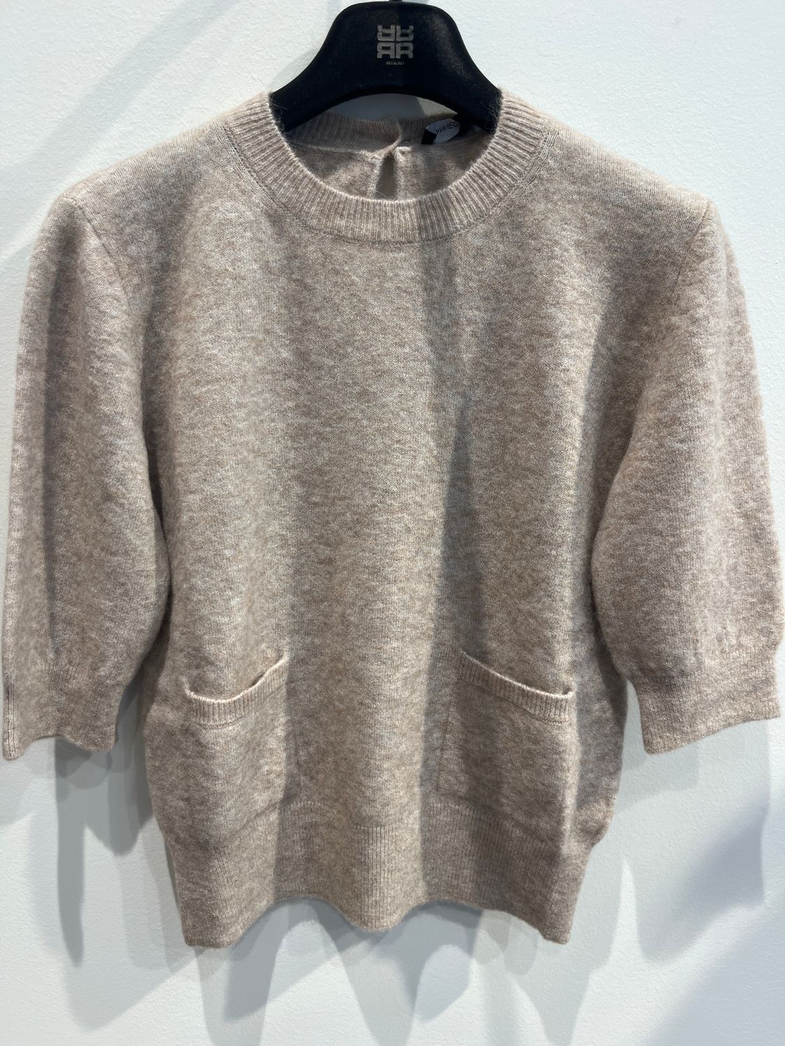 NIEUW PULL ANNECLAIRE