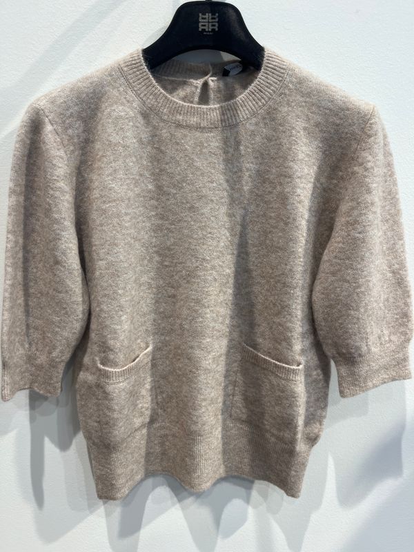 NIEUW PULL ANNECLAIRE