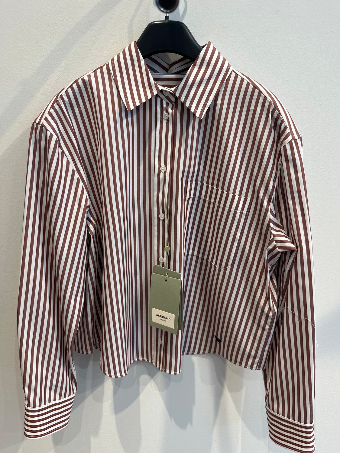 NIEUW BLOUSE MAXMARA WEEKEND