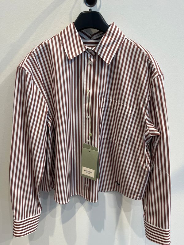 NIEUW BLOUSE MAXMARA WEEKEND